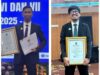 Dua ASN Kakak Beradik dari Donggala Raih Prestasi di Pelatihan Kepemimpinan Nasional