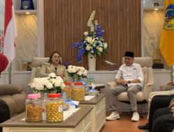 DPRD Sulteng Dorong Pemanfaatan Aset Provinsi di Donggala untuk Kepentingan Rakyat