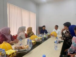 DPRD Sulteng Dukung Pengembangan Wisata Alam Mantikole dan Padi Lokal Kamba