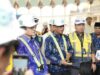 Gubernur Anwar Hafid: Masjid Raya Baitul Khairaat Jadi Simbol Kemajuan Spiritual Sulteng