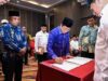 Menag Nasaruddin Umar Sebut Imam Masjid Harus Jadi Teladan Sosial, Bukan Sekadar Pemimpin Salat