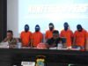 Dari Angsuran Mobil ke Balik Jeruji: Kisah Pasutri Penjual Sabu di Batusuya Go’o