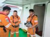 Nelayan Hilang di Laut Batusuya, Tim SAR Palu Diterjunkan Lakukan Pencarian