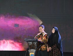 Kapolda Baru Sulteng, Irjen Pol Endi Sutendi Siap Lanjutkan Penguatan Keamanan dan Layanan Humanis