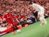 Liverpool Tundukkan Real Madrid di Anfield, Gol Tunggal Mac Allister Jadi Penentu