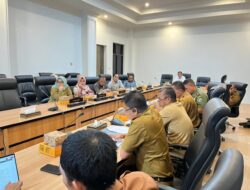 DPRD Sulteng Percepat Pembentukan Ranperda Pengakuan dan Perlindungan Masyarakat Adat