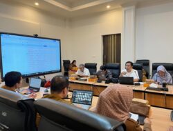 Komisi IV DPRD Sulteng Pastikan Ranperda Adat Bersifat Implementatif, Bukan Sekadar Dokumen Normatif