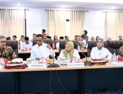 Tuntut Keadilan Fiskal, DPRD Sulteng Minta Pemerintah Pusat Revisi Skema Dana Transfer