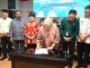Angka Kemiskinan Sulteng Masih di Atas Nasional, Wagub Tekankan Percepatan Penanganan