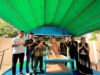 Wagub Reny Apresiasi Turnamen Domino Kreatif Dinkes Sulteng, Kombinasikan Olahraga dan Cek Kesehatan