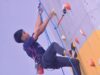 Ariayawan Sumbang Perak untuk Sulteng di Final Lead POPNAS XVII