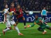 Sempat Unggul Dua Gol, AC Milan Gagal Tuntaskan Kemenangan atas Parma