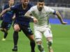 Inter dan Roma Sama Perkasa, Sama Poin, tapi Puncak Tetap Milik Nerazzurri