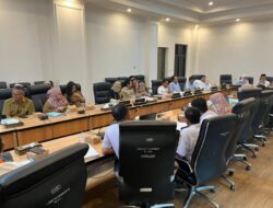 DPRD Sulteng Kaji Raperda Jalan Khusus Tambang untuk Akhiri Kerusakan Jalan Umum
