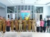 Gubernur Sulteng, Anwar Hafid Pastikan Hak PPPK Donggala Terpenuhi