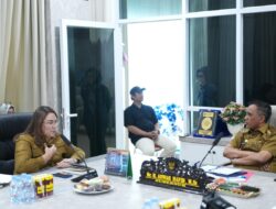 Bupati Vera Gerak Cepat, Donggala Pastikan Pembayaran Gaji 13 dan 14 PPPK Dimulai Tiga Hari Lagi