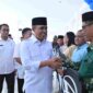 Gubernur Sulteng, Anwar Hafid