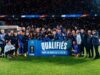 Prancis Lumat Ukraina 4–0, Amankan Tiket ke Piala Dunia 2026