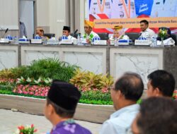 Pemprov Sulteng Genjot Infrastruktur dan Layanan Publik di Tojo Una-Una