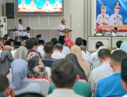 Gubernur Sulteng Pastikan Dua Ruas Jalan Prioritas di Tojo Una-Una Dikerjakan Tahun 2026