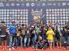 Ebony Scooter Club Torehkan Prestasi di Jamnas IVI ke-4 Soppeng, Dua Rider Sapu Bersih Podium