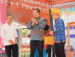 DPRD Sulteng Dorong Penguatan Museum Lewat Pameran Khusus Koleksi Arkeologi