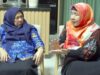 Wagub Reny Apresiasi Gagasan PKS Soal Sekolah Keluarga: “Mari Kita Sinergikan”