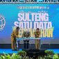 Gubernur Sulteng, Anwar Hafid