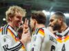 Jerman Pesta Gol, Kunci Tiket ke Piala Dunia 2026