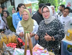 PKK Sulteng Dorong Transformasi Gerakan Keluarga, Tekankan Inovasi dan Ketepatan Sasaran