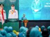 PKK Sulteng Mantapkan Transformasi Gerakan Keluarga Modern