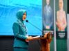 Rakerda PKK 2025 Angkat Komitmen Wujudkan Indonesia Emas dari Keluarga