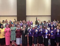 DPRD Sulteng Apresiasi Langkah Pemprov Perkuat Posyandu di Seluruh Kabupaten/Kota