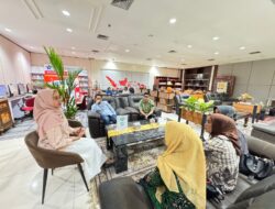 Komisi A DPRD Kota Palu Temukan 1.171 Honorer Tak Diusulkan