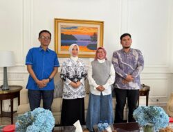 TP-PKK dan KPID Sulteng Perkuat Literasi Siaran untuk Keluarga hingga Tingkat Desa