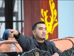 BKPSDM Diduga Lalai, Ribuan Honorer Palu Tidak Diusulkan jadi PPPK ke KemenPAN-RB