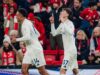 Liverpool Dipermalukan Nottingham, Terpuruk di Posisi 12 Klasemen