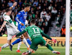 Dramatis! Madrid Hindari Kekalahan di Markas Elche, Barcelona Terus Membayangi