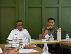 Berani Sehat Dongkrak Peserta JKN, Sulteng Kian Dekat Capai Predikat UHC