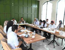 Pemprov Sulteng Berpeluang Raih UHC Award 2025 Berkat Lonjakan Kepesertaan JKN