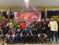 Liga 4 Piala Wali Kota: Palu Siap Menggeliat, 10 Tim Siap Tempur