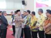 ATR/BPN Serahkan 254 Sertipikat Aset di Sulsel, Pangkep Jadi Penerima Terbanyak