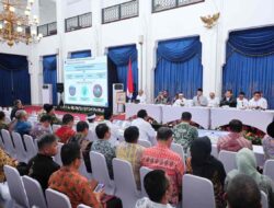 Target 87 Persen LP2B 2029, Menteri ATR/BPN Minta Kepala Daerah Jabar Revisi RTRW dan RDTR