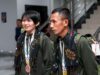 Dua Atlet Sulteng Harumkan Indonesia di SEA Games 2025 Tiba di Palu