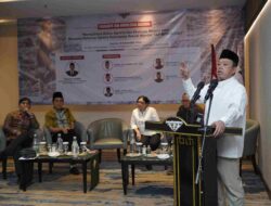 Menteri ATR Nusron Wahid Tahan Tanda Tangan 1,6 Juta Hektare HGU demi Penataan Ulang Reforma Agraria