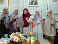 Ketua Fraksi PKS Sulteng Dorong Peran Salimah Bangun Ketahanan Keluarga