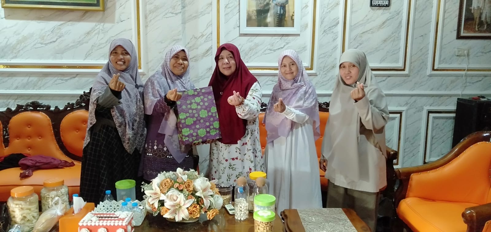 Bunda wiwik