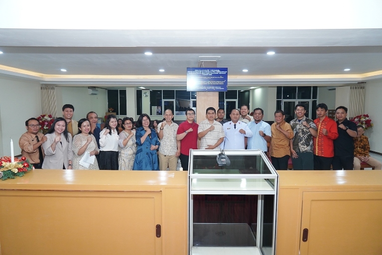 Kominfo Sulteng
