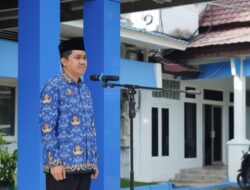 Kominfosantik Sulteng Peringati HUT KORPRI, Tekankan Peran ASN sebagai Perekat Bangsa