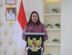 Jalan Rusak dan Jembatan Berlubang Jadi Sorotan, Bupati Vera Minta Kadis PUPR Bergerak Cepat